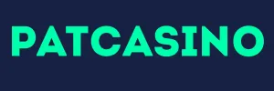 pat.casino casino logo